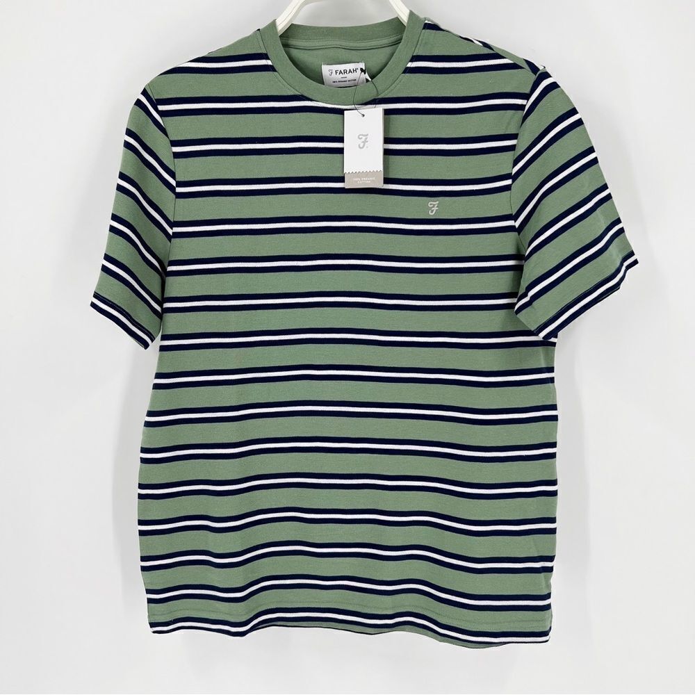Farah Claremont Tee